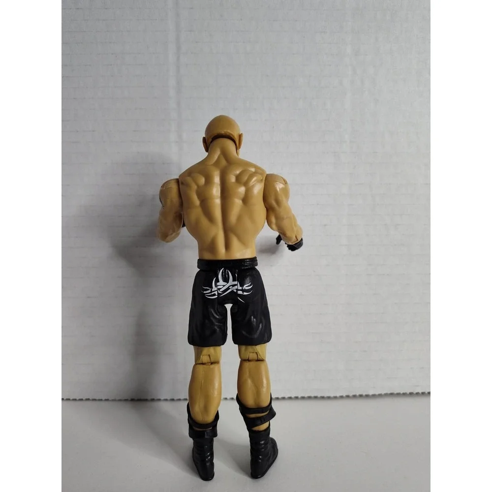 WWE‎ Goldberg Action Figure